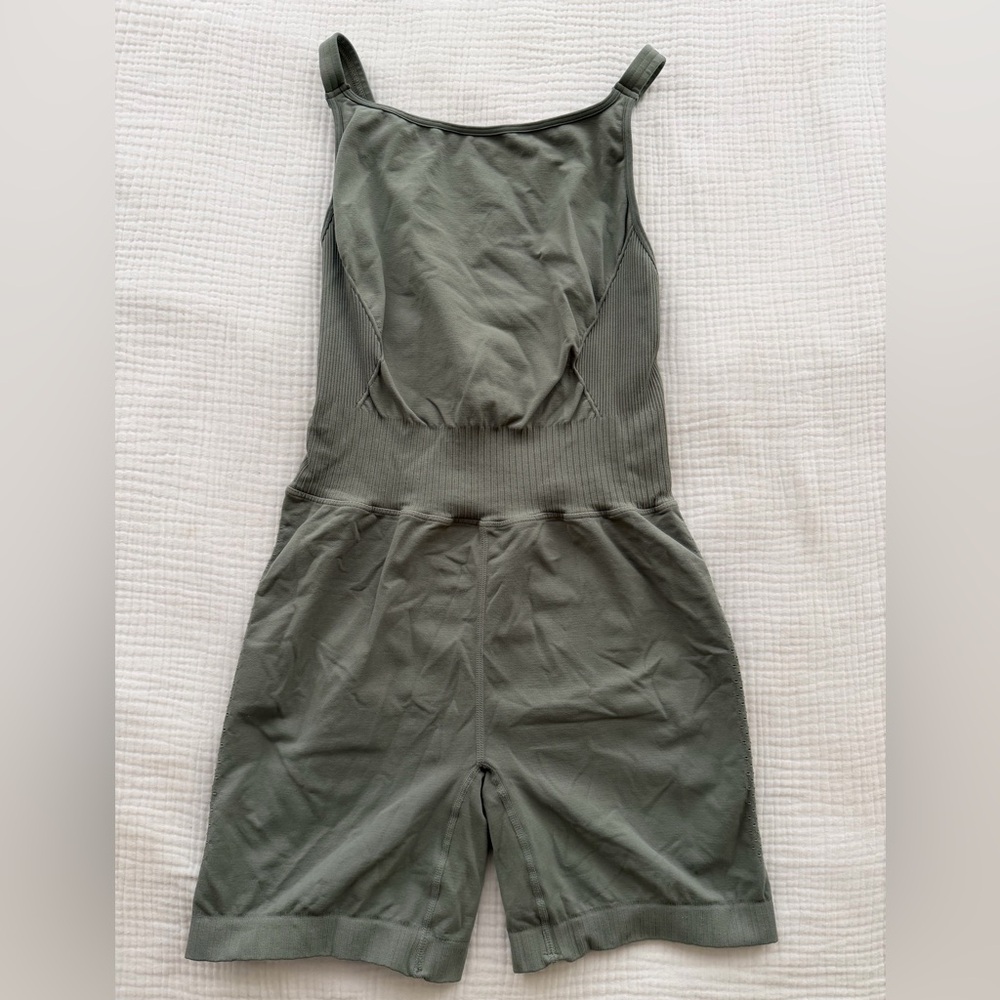 FP Movement by Free People good karma high neck runsie